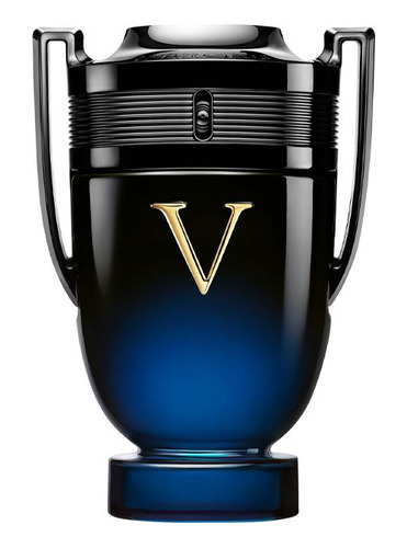 Paco Rabanne Invictus Victory Elixir Edp Perfume Masc 100ml