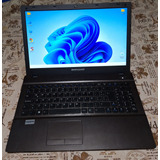 Notebook Bangho Max G01 15,6  Procesador I3 4100m