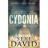 Libro Cydonia - Seyi David