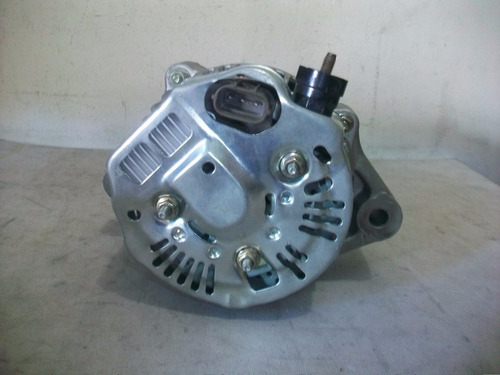 Alternador Toyota Burbuja Machito Land Cruiser Autana Foto 4