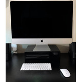 iMac 5k 27 3,8ghz Quad-core 24gb Ram - Radeon Pro 580 8gb