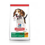 Alimento Perros Hills Puppy Original Ob 2 Kg Pethome