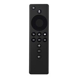 Control Remoto De Voz De Reemplazo Para Tv Cube Y Tv Stick,