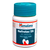 Nefrotec Ds Vet X 60 Tabs Diurético Cálculos Perros Gatos