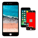 Tela Display Touch Compatível Apple iPhone 7 Plus Premium