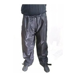 Pantalon Lluvia Moto No Alba Delt Z Norte Genesis Motopartes