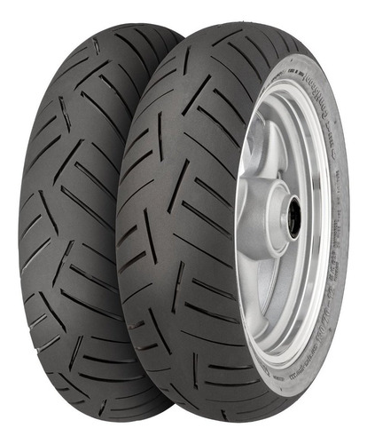 Continental 80/90-14 40p Scoot Rider One Tires