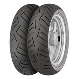 Continental 80/90-14 40p Scoot Rider One Tires