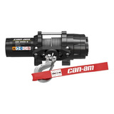 Winch Can - Am Hd 3500-s 715008285