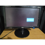 Monitor LG Flatron L177ws Widescreen