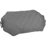 Almohada De Viaje Klymit Luxe, Híbrida Inflable Ligera...