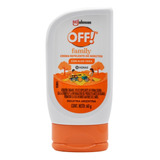 Crema Off 60g. Off Family. Repelente Insectos