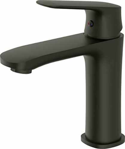 Urrea 9433lu.2 Monomando Corto Para Lavabo Con Aereador,