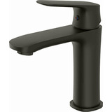 Urrea 9433lu.2 Monomando Corto Para Lavabo Con Aereador,