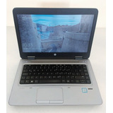 Laptop Hp Probook 640 G2 I5