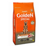 Ração Golden 15kg Special