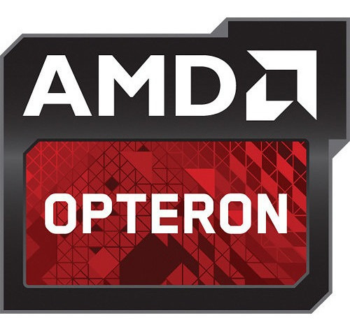 Amd Quad-core Opteron 8378 Processor