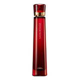  Perfume Mujer Satin Rouge Lbel 50ml