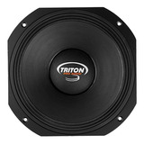 Alto Falante Woofer Triton Pro 10xrl800 10  400wrms 8 Ohms