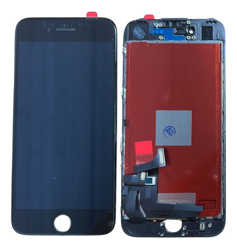 Tela Lcd Frontal Display Touch Compatível iPhone 7 Vivid