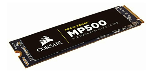 Corsair Mp500 480gb M.2 Pci Express 3.0 Disco Duro Sólido