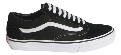 Tenis Hombre Casual Old Skool Marca Vans Latino Modelo Hy28