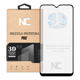 Película Vidro 3d Anti Impacto Compatível A05 A05s