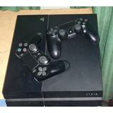 Play Station 4