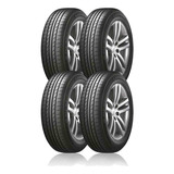 Kit De 4 Llantas Laufenn Lh41 175/70r13 82