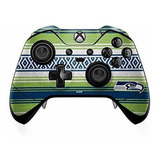 Skinit Seattle Seahawks Trailblazer Xbox One Elite Skin De