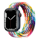 Correas Para Apple Watch - Múltiples Modelos Disponibles