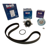 Kit Distribucion Jetta A4 Clasico 2.0 1998-1999-2000-2001 Vw