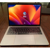 Macbook Pro A1708 (2017) 13.3 , Intel Core I5 7360u 