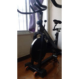 Bicicletas Indoor Nitrec