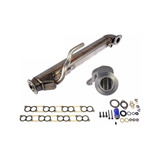 Enfriador Aceite Ford Diesel 6.0 2003 - 2010 Egr Turbo Eca