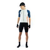 Jersey Ciclismo Saffeti M/c Balance Hombre