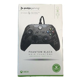 Control Xbox Pdp Phantom Black