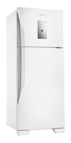 Geladeira Panasonic Frost Free 435l A++ Branco - Nr-bt50bd3w 127v