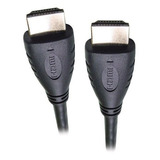 Cable Hdmi De Alta Velocidad Calrad*****con Ethernet