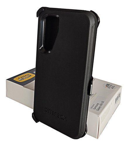 Funda Para Samsung Galaxy A54 5g Otter Box Defender +clip