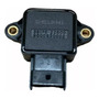 Valvula Sensor Tps Hyundai Getz Elantra Tucson 2.0 C/largo Hyundai Tucson