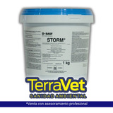 Veneno Ratas Storm Basf Balde X 1 Kg Raticida Cebo