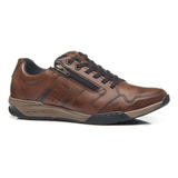 Zapatillas Urbanas Hombre 170808-08 Pegada Tienda Oficial