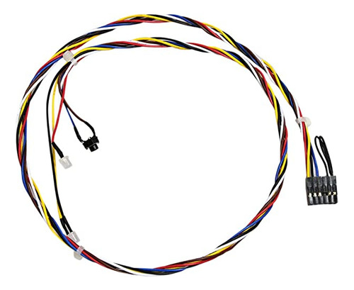 Zahara - Cable De Repuesto Para Dell Xps    0f7m7n F7m7n