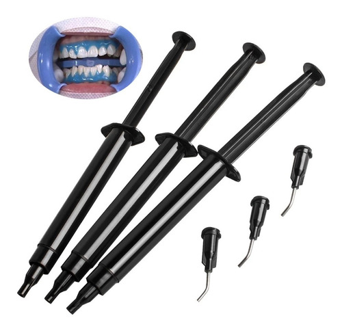 Blanqueador De Encias Gingival Protector Gel Dientes Fumador