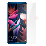 Lamina De Vidrio Completa Compatible Huawei Mate 10 Pro