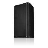 Qsc  Ap-5122 Blk Altavoz Trapezoidal 30.48 Cm Color Negro