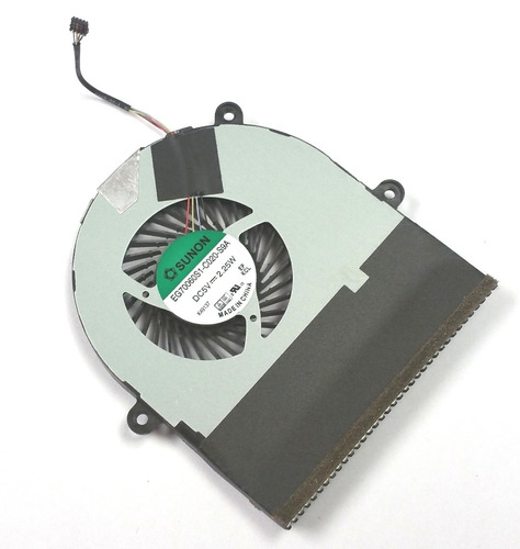 Fan Cooler Notebook Lenovo S20-30 Touch Eg70060s1-c020-s9a