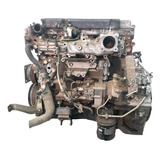 Motor Diesel Block Culata Damper Chevrolet Npr E4 2014-2019