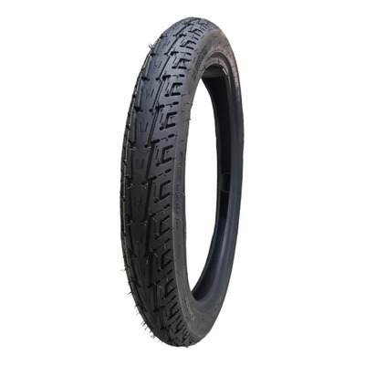 Llanta Delantera Moto Sin Cámara Power Tire Power Demon 2.75-18 | Meses sin interés